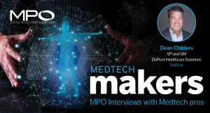 Integrated Global Capabilities Offer Faster Paths to Market—A Medtech Makers Q&A
